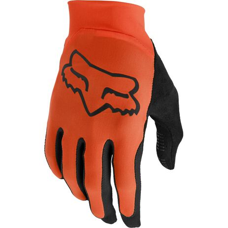 _Fox Flexair Handschuhe Orange Fluo | 27180-824 | Greenland MX_
