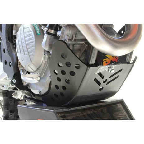 _AXP Racing Motorschutzplatte KTM SX 250/350 F HVA FC 250/350 19-22 | AX1503 | Greenland MX_