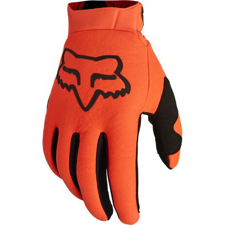 _Fox Legion Thermo CE Gloves Orange Fluo | 28699-824 | Greenland MX_