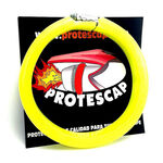 _Silencer Protector Protescap 34-41 cm (4 strokes) | PTS-S4T-YW-P | Greenland MX_