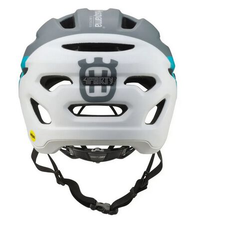 _Husqvarna Bike Discover 4Forty MIPS Helmet | 3HB2200164-P | Greenland MX_