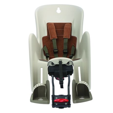 _Polisport Bilby Maxi RS Baby Carrier Seat Cream/Brown | 8632500013-P | Greenland MX_