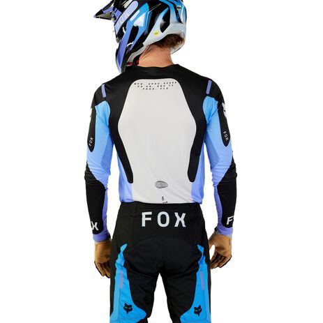 _Fox Flexair Magnetic Jersey | 31267-166-P | Greenland MX_