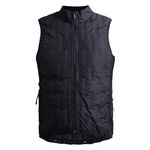 _Hebo Tuscani Combi Vest Black | HB4303NL-P | Greenland MX_