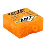 _Bolt Plastic Screws KTM SX 85 13-17 | BT-KTM-131785SX | Greenland MX_