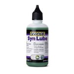 _Lubrifiant Synthétique Pedro´s SynLube (100 ml) | PED6010031ISP | Greenland MX_