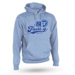 _S3 Factory Team Youth Hoodie | SW-278-P | Greenland MX_
