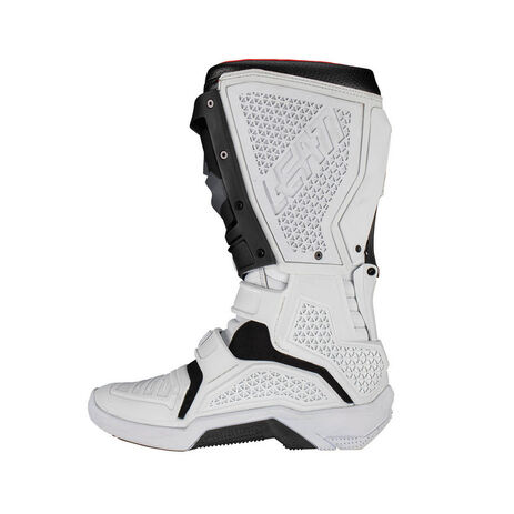 _Leatt 5.5 FlexLock Boots White | LB3023050300-P | Greenland MX_