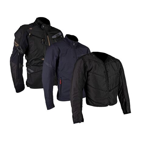 _Leatt ADV MultiTour 7.5 Jacket Black | LB5024010100-P | Greenland MX_