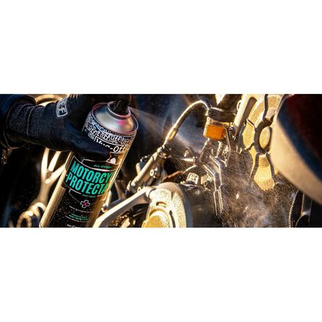 _Spray Protectant Muc-Off  500 ML | 608 | Greenland MX_