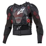 _Alpinestars Bionic Tech V3 Protective Jacket | 6506524-123 | Greenland MX_