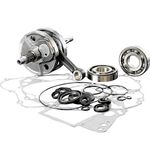 _Wiseco Complete Crank Kit Honda CRF 450 X 05-17 | WPC226A | Greenland MX_