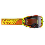 _Leatt Velocity 6.5 Brille Gelb | LB8024070150-P | Greenland MX_