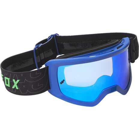_Fox Main Peril Goggles | 28064-002-OS-P | Greenland MX_
