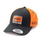 _Casquette KTM Team Curved | 3PW240003500 | Greenland MX_