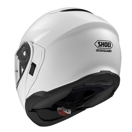 _Shoei Neotec 3 Helmet White | CSNE300001-P | Greenland MX_