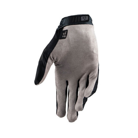_Leatt MTB 2.0 X-Flow Gloves Black | LB6021080240-P | Greenland MX_