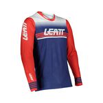 _Leatt Moto 5.5 UltraWeld Jersey Blau | LB5022010160-P | Greenland MX_