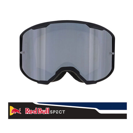 _Red Bull Strive Goggles Single Lens | RBSTRIVE-011S-P | Greenland MX_