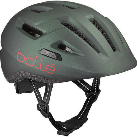 _Bollé Stance Mips Youth Helmet | BOL32266-P | Greenland MX_