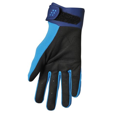 _Thor Spectrum Handschuhe Blau | 33306831-P | Greenland MX_