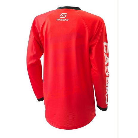_Gas Gas Off Road Kinder Jersey | 3GG210044900 | Greenland MX_
