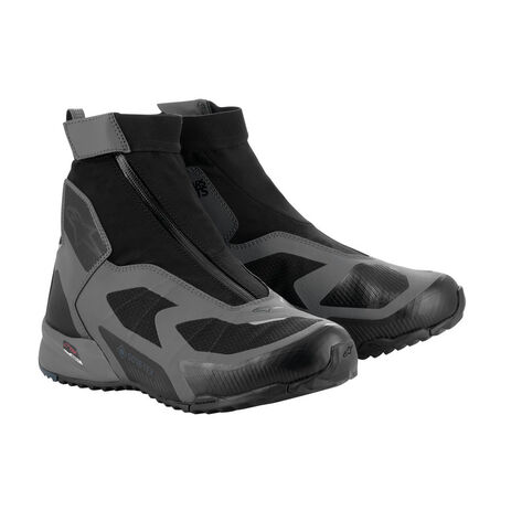 _Alpinestars CR-8 Gore-Tex Ankle-Boots Black/Gray | 2338224-1285-P | Greenland MX_