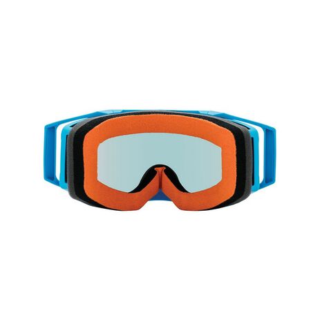 _Spy Spy Foundation Bolt HD Smoke Mirror Goggles Blue | SPY3200000000005-P | Greenland MX_
