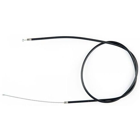 _Throttle cable keihin trial Ossa 11-15 black | JI-714-OSSA014008N | Greenland MX_