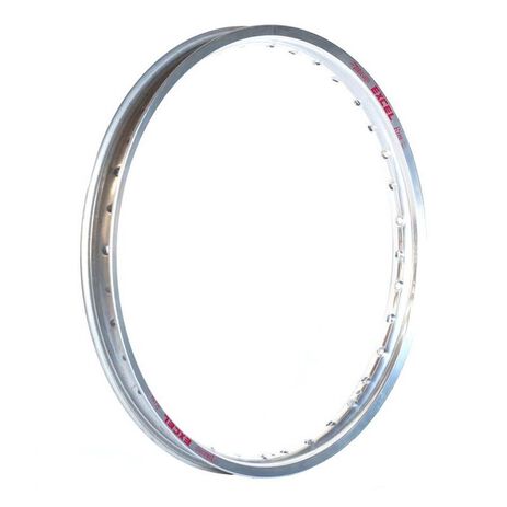 _Front Excel Rim 19 x 1.40 32 H Silver | GBS404 | Greenland MX_