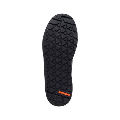_Leatt Flat 2.0 Schuhe Orange | LB3024320202-P | Greenland MX_