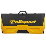 _Polisport Moto Pad Yellow | 8982200001 | Greenland MX_