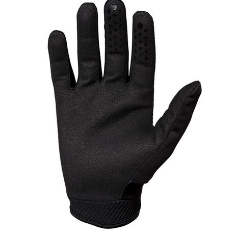 _Seven Zero Cold Weather Gloves Black | SEV2210015-001-P | Greenland MX_