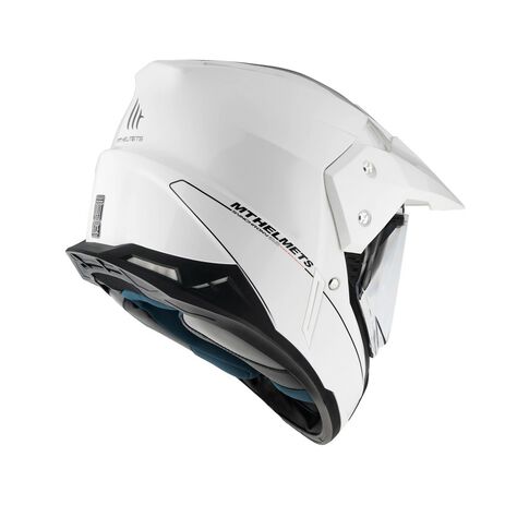 _MT Synchrony Duosport SV Solid Gloss Helm | 101515223-P | Greenland MX_