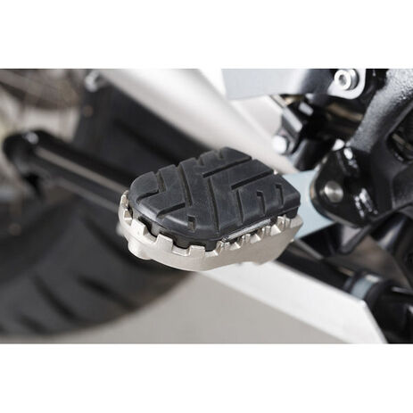 _SW-Motech ION Footrest Kit BMW R 1200 GS 12-18 R 1250 GS 18-.. | FRS.07.011.10302S | Greenland MX_
