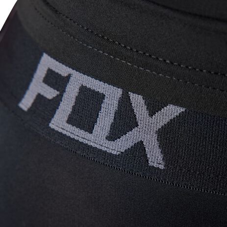 _Fox Tecbase Lite Layer Shorts | 31185-001-P | Greenland MX_