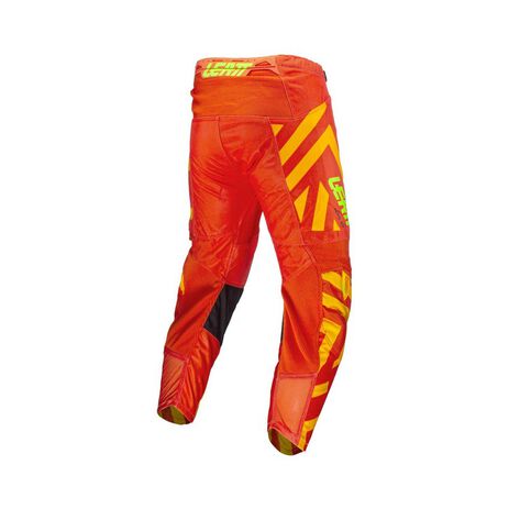 _Leatt Moto 3.5 Jersey and Pant Youth Kit Yellow | LB5024080680-P | Greenland MX_