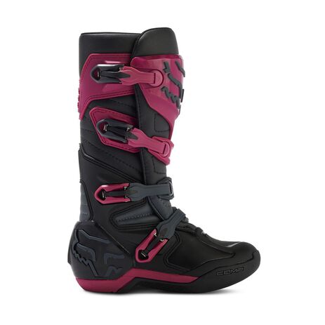 _Fox Comp Women Boots | 30469-314-P | Greenland MX_