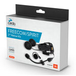 _Cardo Freecome/Spirit Series JBL Audio Kit for Second Helmet | ACC00009 | Greenland MX_