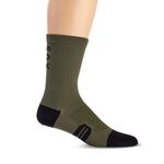 _Fox 8" Ranger Socks | 31530-099-P | Greenland MX_