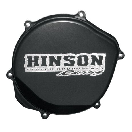 _Hinson Honda CRF 450 R 02-08 Outer Clutch Cover  | C224 | Greenland MX_