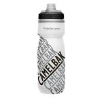 _Camelbak Podium Chill Bottle 620 ml White/Black | 1874103062-P | Greenland MX_