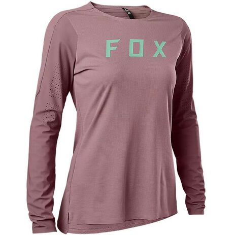 _Maillot Femme Fox Flexair Pro | 28971-352-P | Greenland MX_