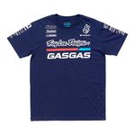 _Gas Gas Troy Lee Designs Team T-Shirt | 3GG240067302-P | Greenland MX_