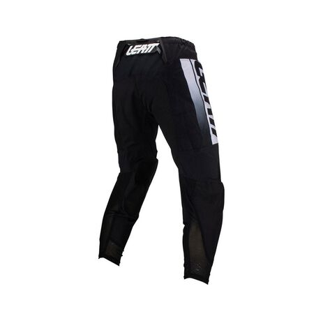 _Pantalon Leatt Moto 4.5 Noir  | LB5024080530-P | Greenland MX_