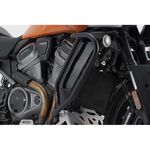_Pare-carters SW-Motech Harley Davidson Pan America 21-.. | SBL.18.911.10000B | Greenland MX_