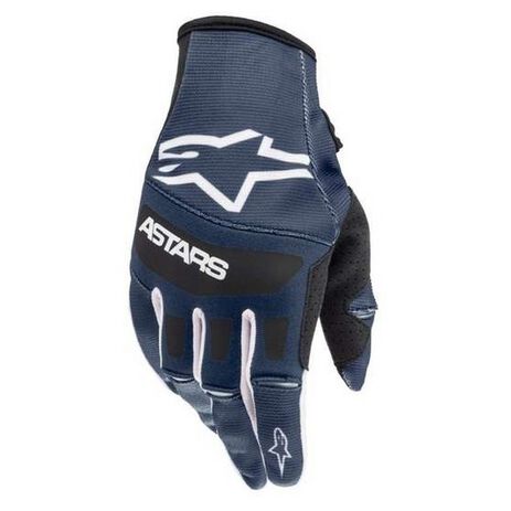_Alpinestars Techstar Gloves | 3561022-7109 | Greenland MX_