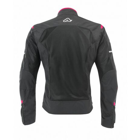 _Acerbis CE Ramsey My Vented 2.0 Lady Jacket | 0023745.723 | Greenland MX_