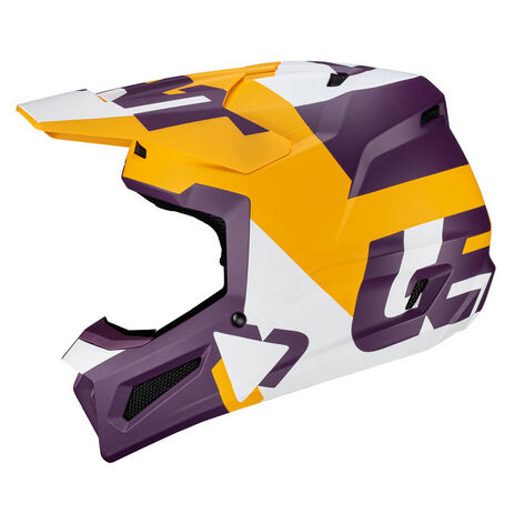_Leatt 2.5 Helmet Purple | LB1023011350-P | Greenland MX_