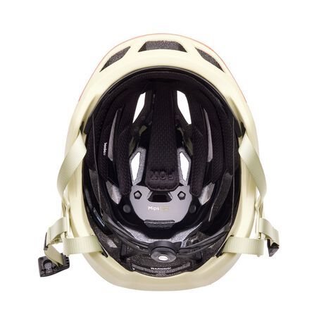 _Fox Crossframe Pro Exploration Helmet | 32197-306-P | Greenland MX_